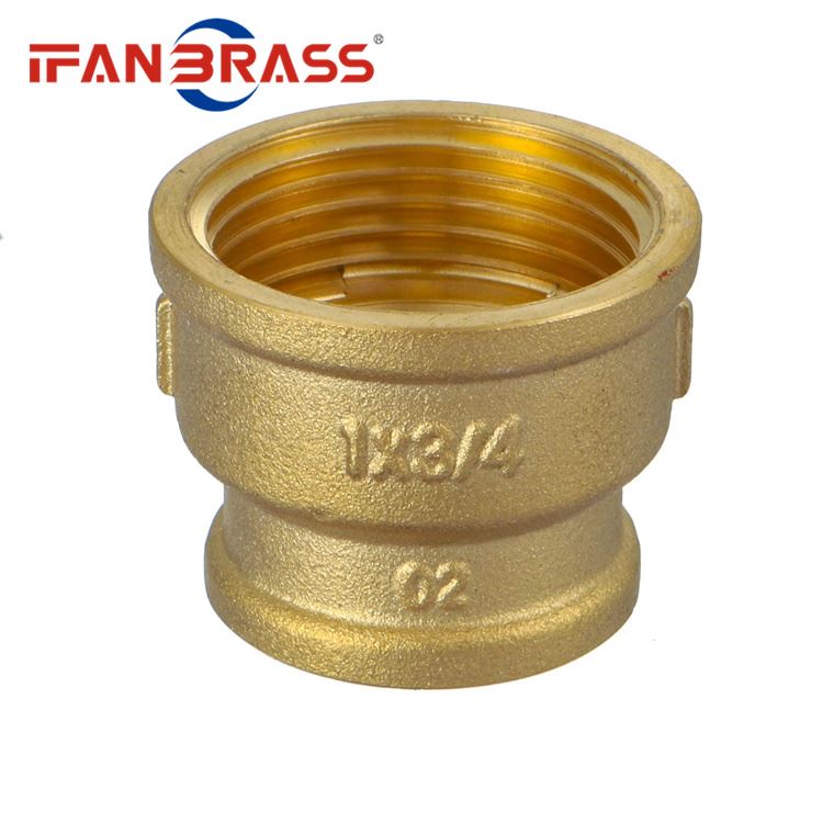 Brass Socket Brass Socket