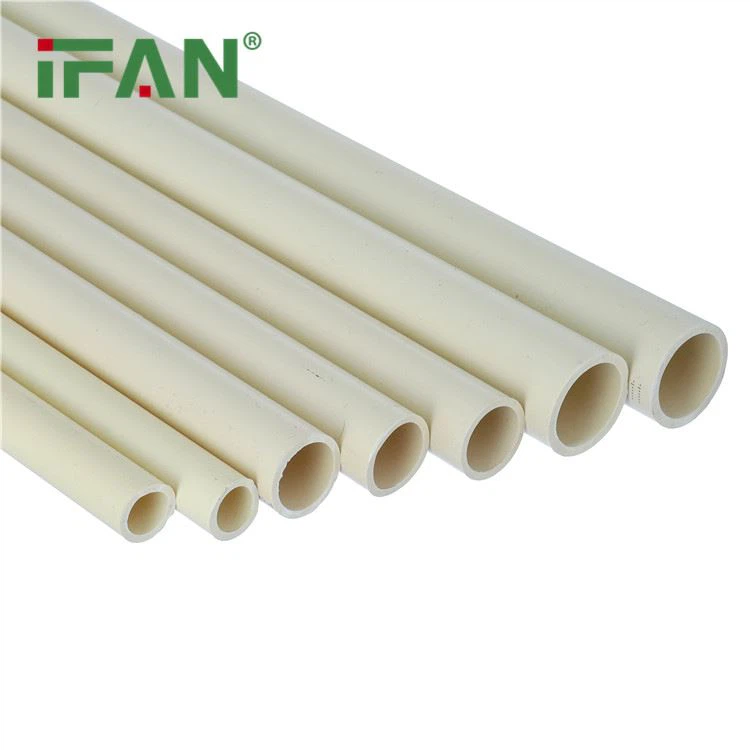 PVC Pipes