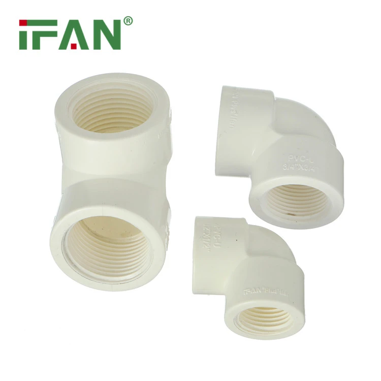UPVC Elbow UPVC Elbow