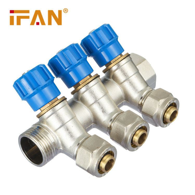 pex manifold
