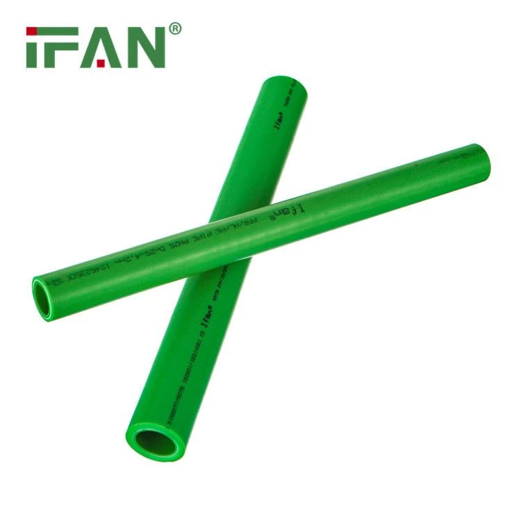 PPR aluminum-plastic composite pipes