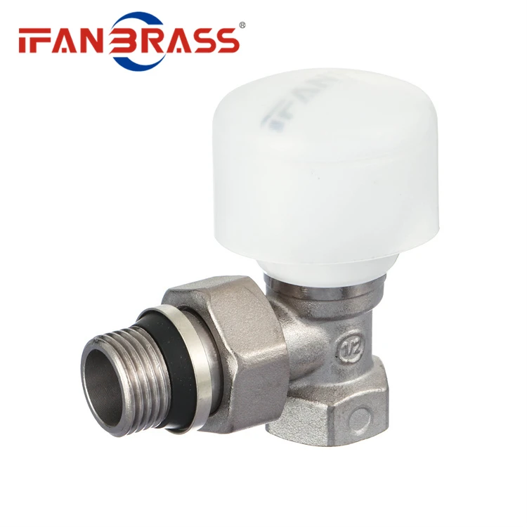 Thermostatic valve