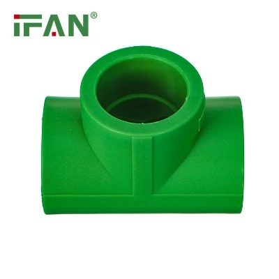 Green PPR Tee Green PPR Tee