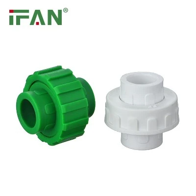 IFAN PPR Fittings IFAN PPR Fittings