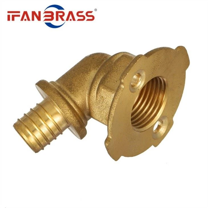 brass male to male adapter