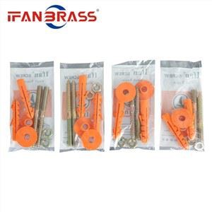 Viti di fissaggio per WC