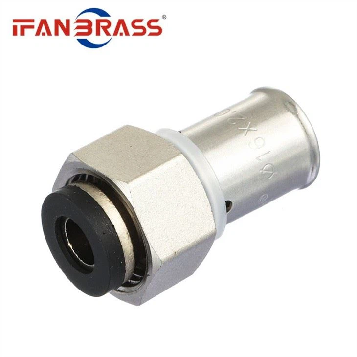 PEX Union Socket