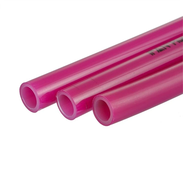 PEX Floor Heating Pipe