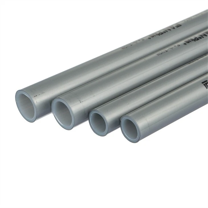 PEX Plumbing Pipe