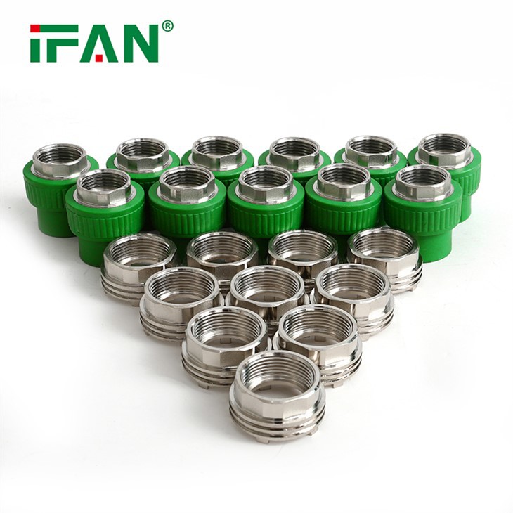 Inserti per raccordi in ottone