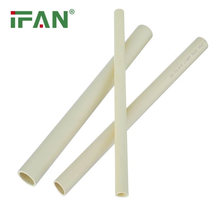 PVC Pipes CPVC Tube