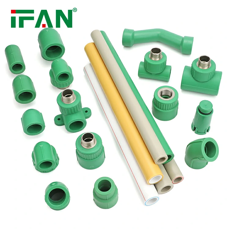 IFAN Hot Popular PPR Fitting best