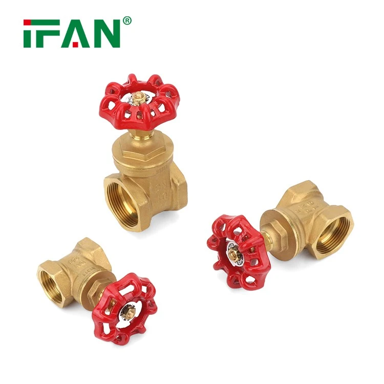 Gate Valves