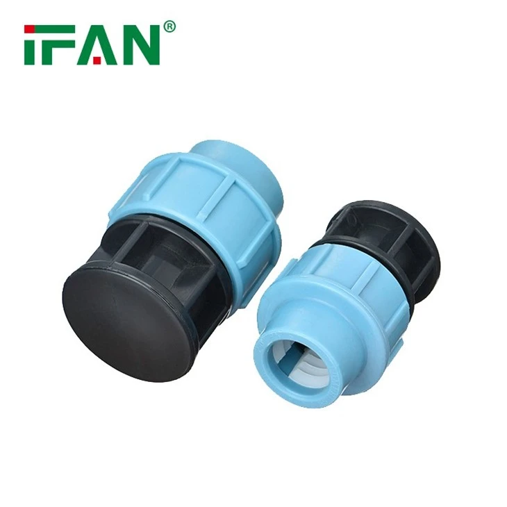 IFAN HDPE 601 Plug Pipe Fittings