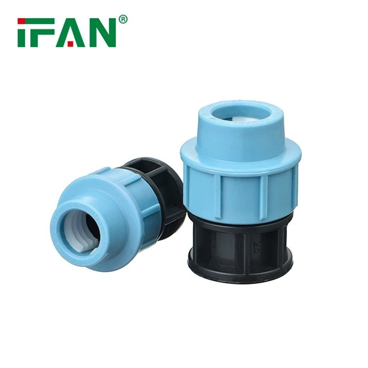IFAN HDPE 601 Plug Pipe Fittings