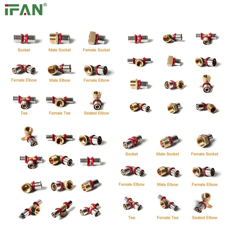 IFAN ISO15875 RED PEX ASSOTTI