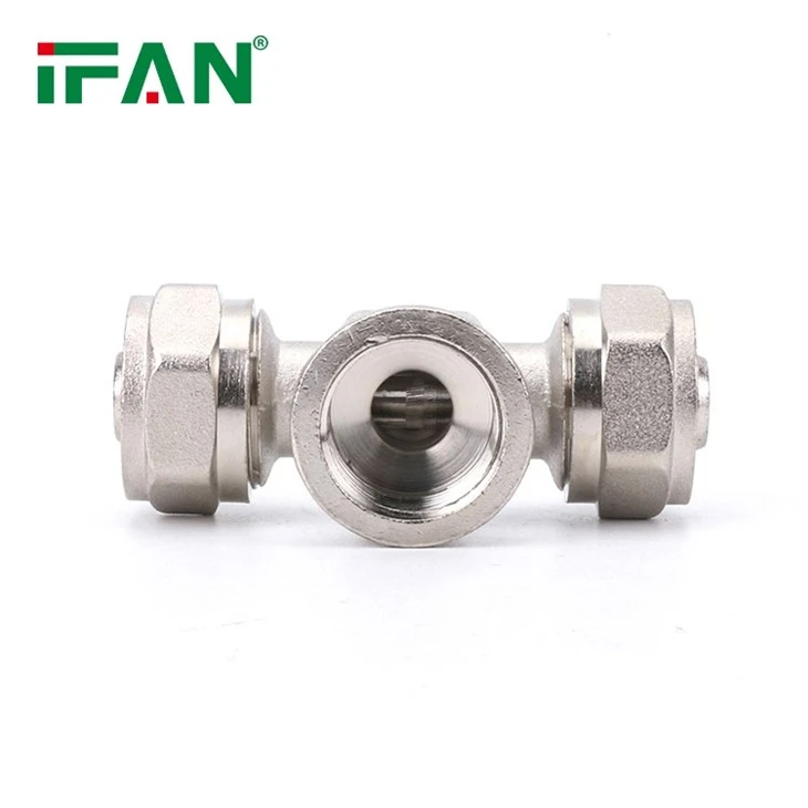 IFAN Multiple Type Plumbing Fitting PEX