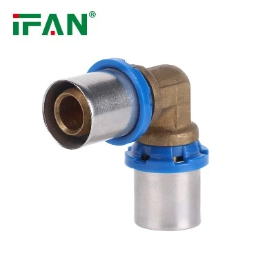 PEX Press Fitting 19 PEX Press Fitting 19