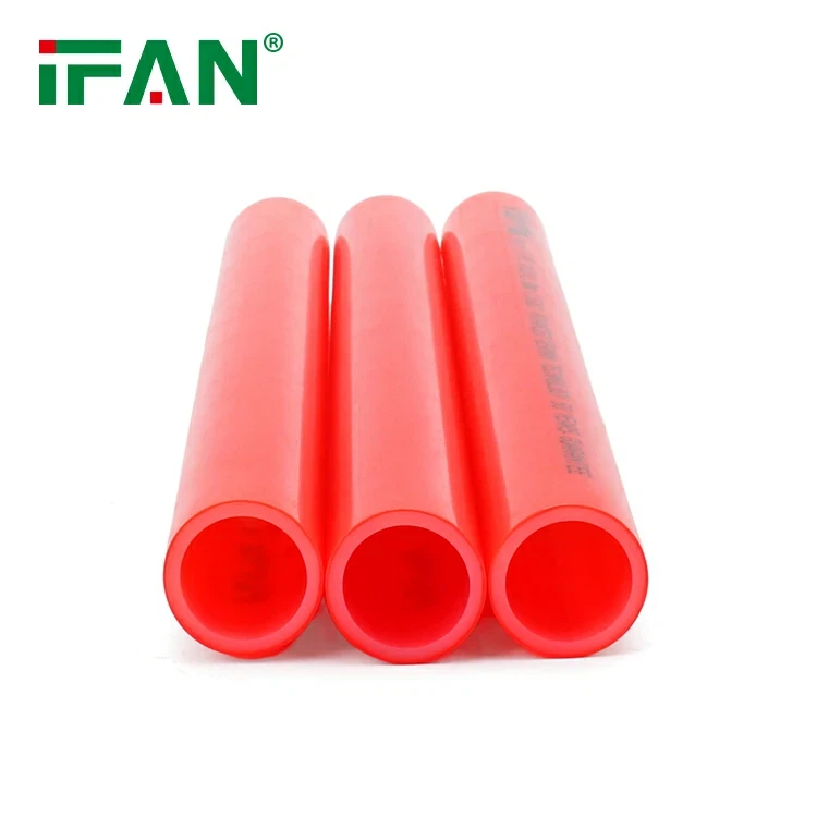 Sicurezza dei tubi IFAN PEX: è davvero sicuro per l'acqua potabile?