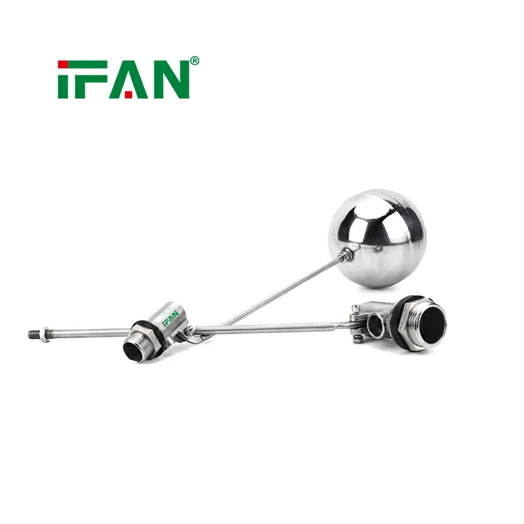 I 5 principali vantaggi dell'utilizzo delle valvole a galleggiante in acciaio inossidabile nelle ...