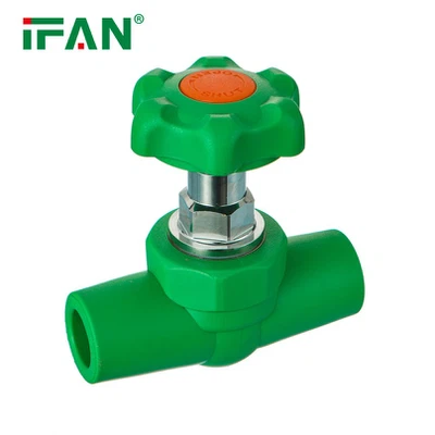 PPR Gate Valve PPR Gate Valve
