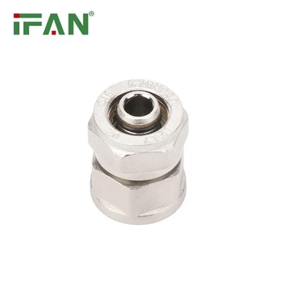 IFAN PEX EN 15875 CONSIGNO DI COMPRESSIONE