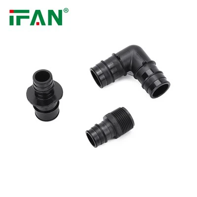 IFAN PEX ISO15875 Raccordi per diapositive