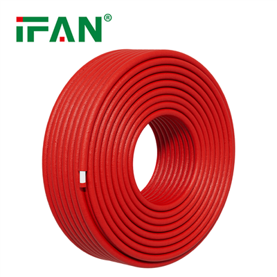 Pipe isolato PEX