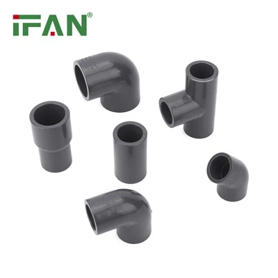Raccordi SC80 UPVC